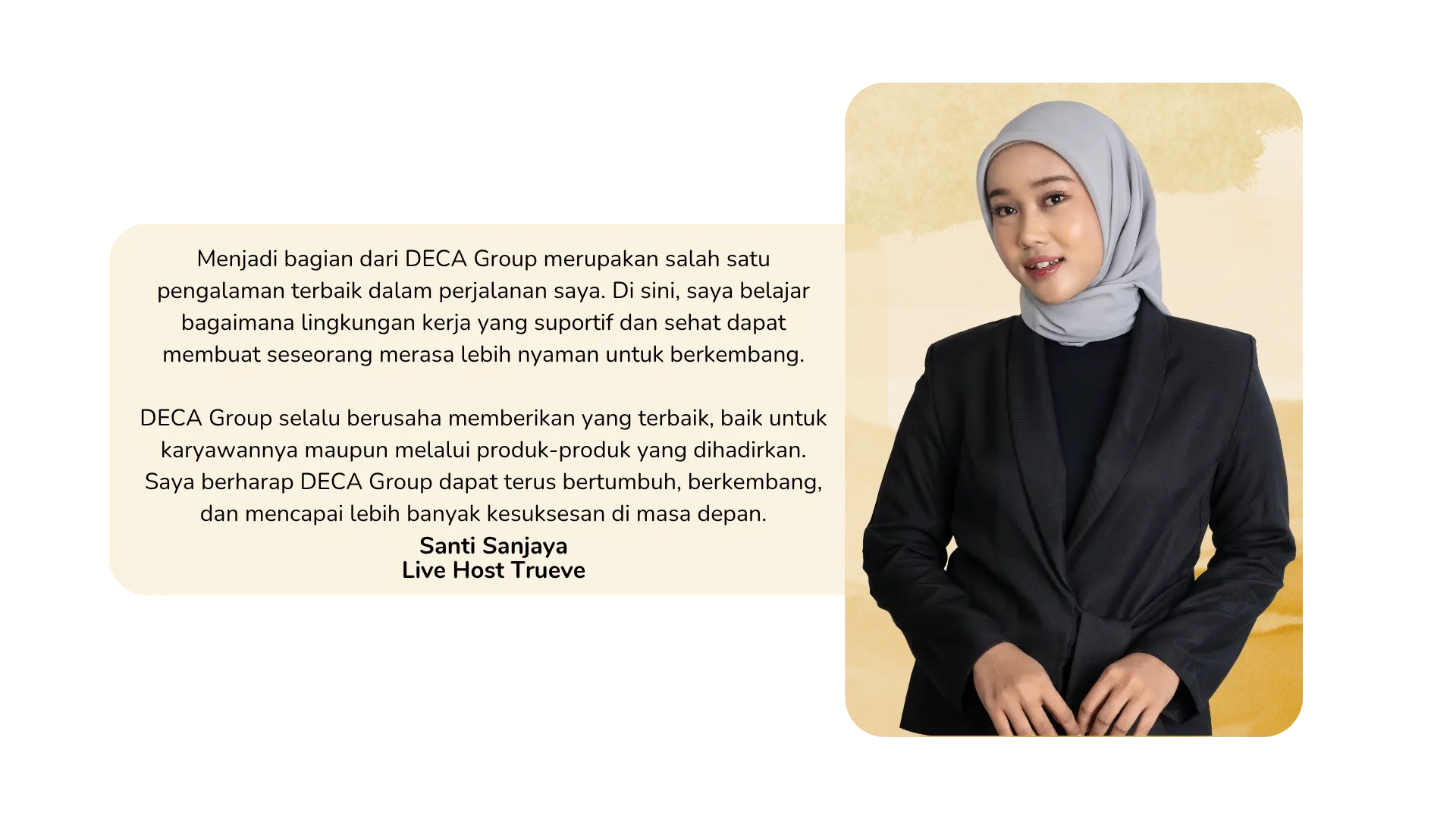 Testimoni 5