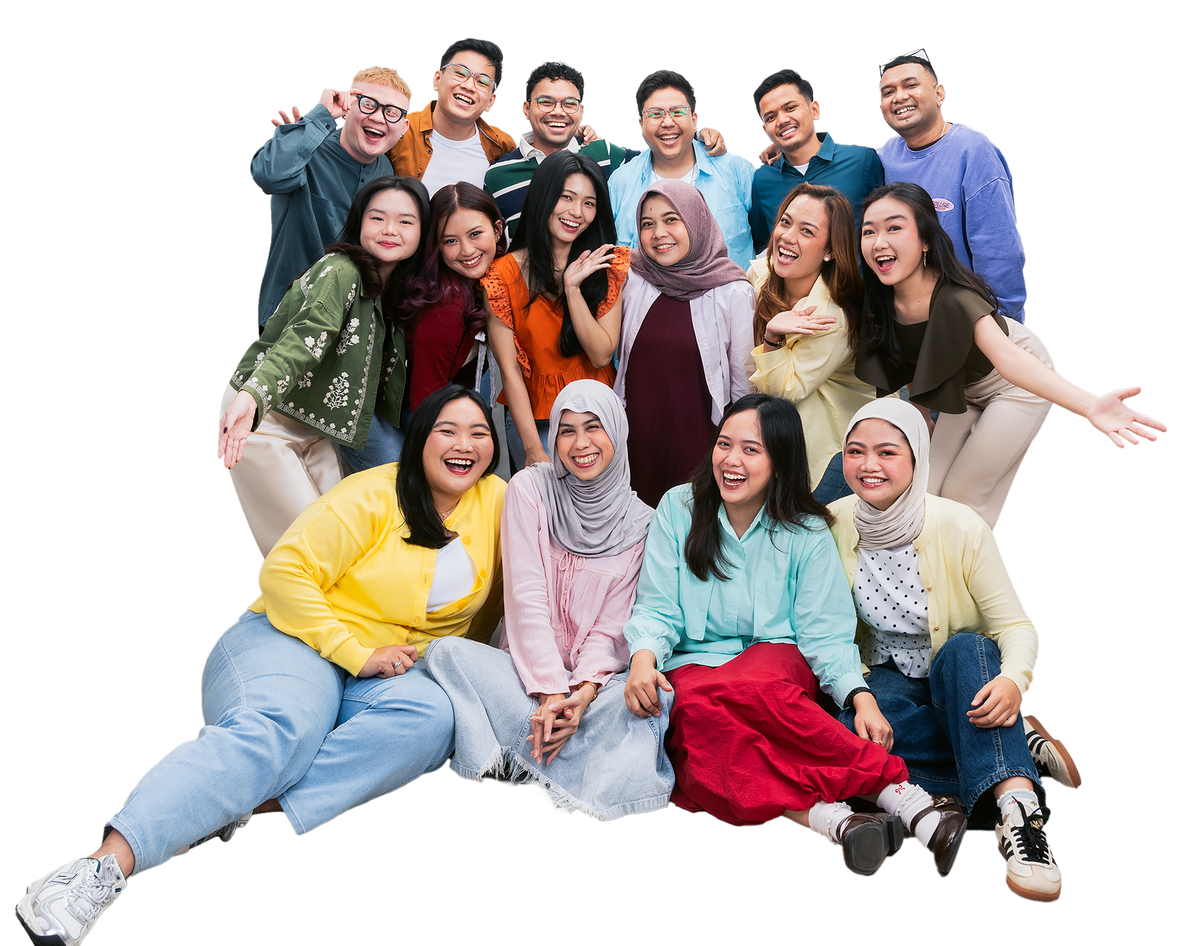 About DECA Group
